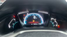 Honda Civic 1.0 VTEC Turbo 126 SE 5dr CVT Petrol Hatchback